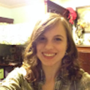 Meet your Posher, Julianna